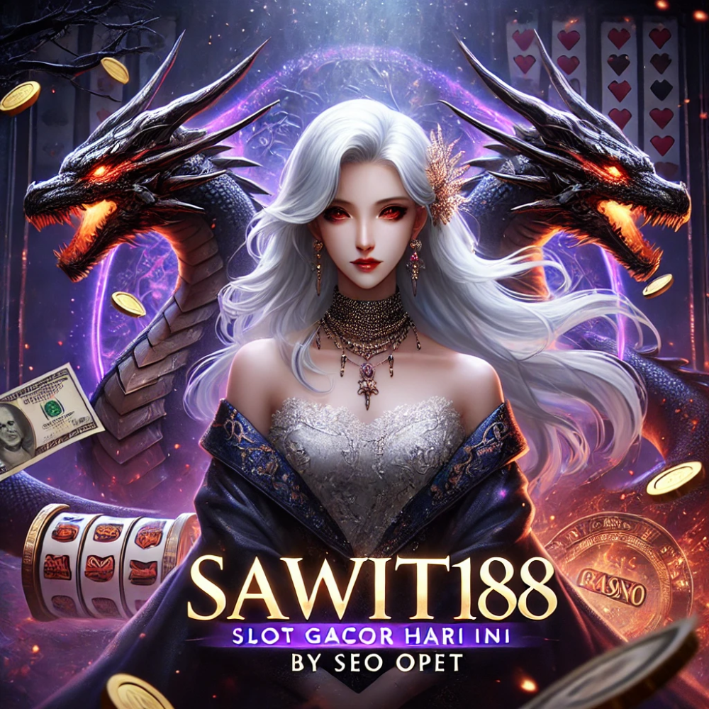 SAWIT188 merupakan agen link game terpercaya yang selalu update setiap hari tentang pola menang jackpot besar lewat link resmi.            
